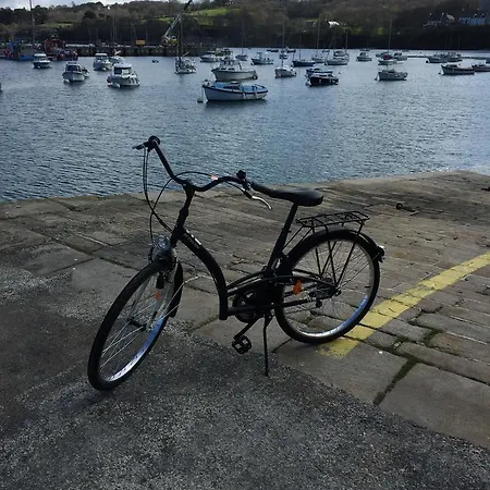 Design Ii Port 3* Douarnenez