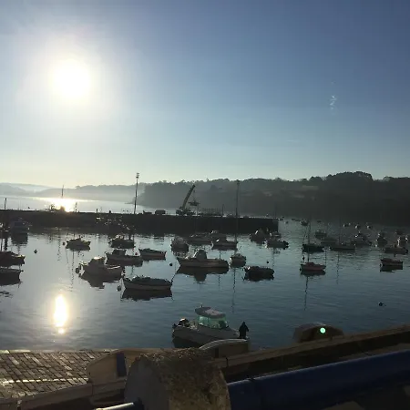 Design Ii Port 3* Douarnenez
