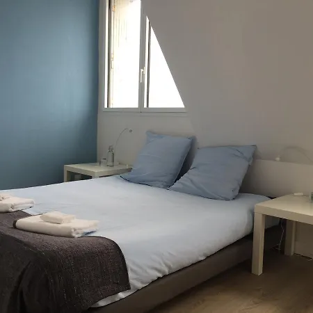 Aparthotel Design Ii Port Douarnenez