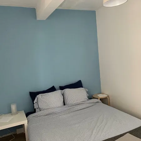 Design Ii Port Aparthotel 3*